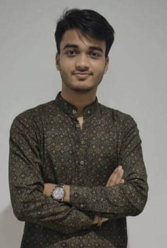 Vinit Sonawane